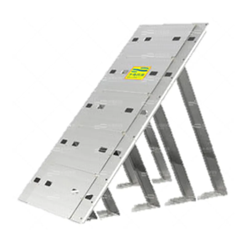 SZ-HX200-A組合式移動防洪牆